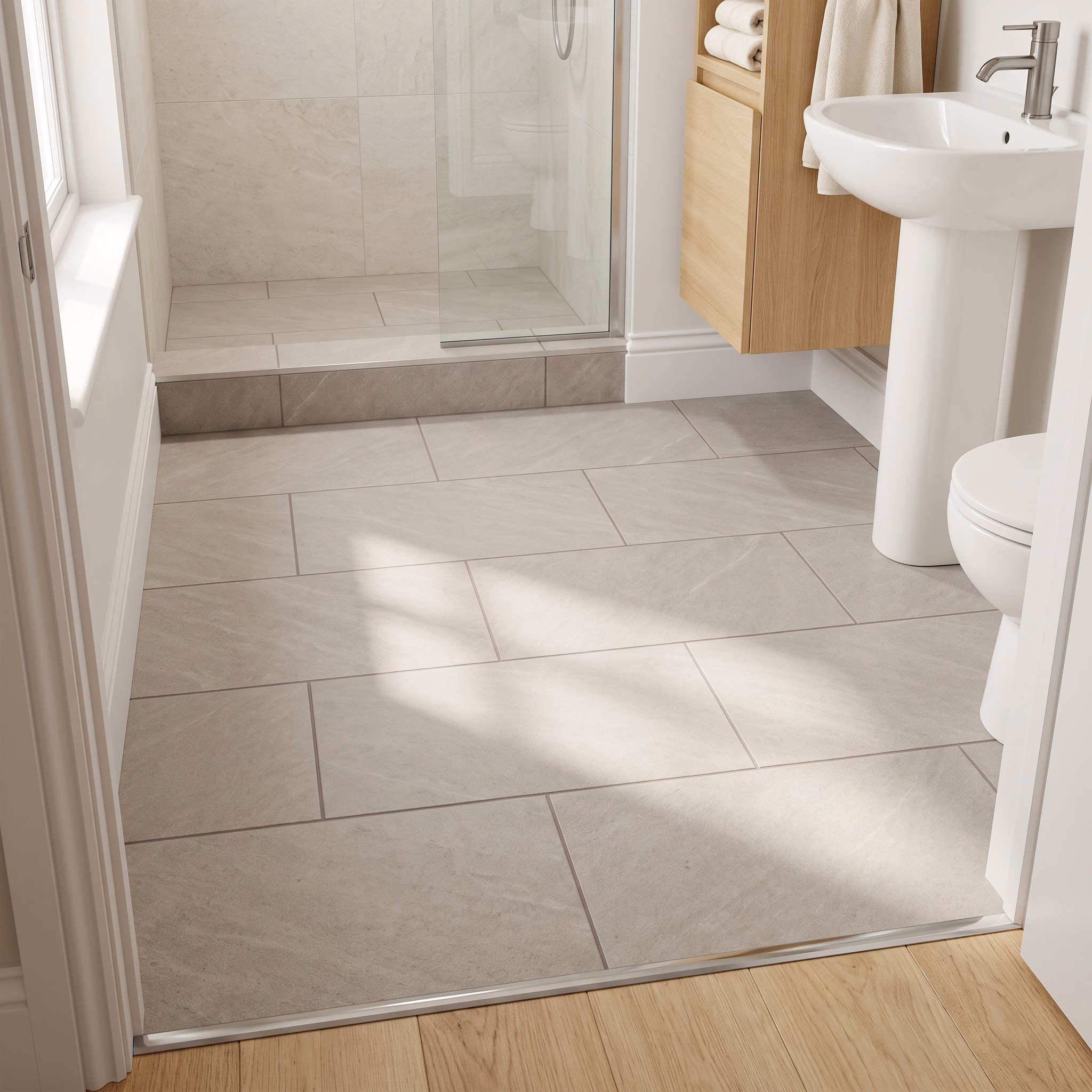 Bathroom Flooring Pricing | San Bernardino Bathroom Flooring Pricing in San Bernardino.
