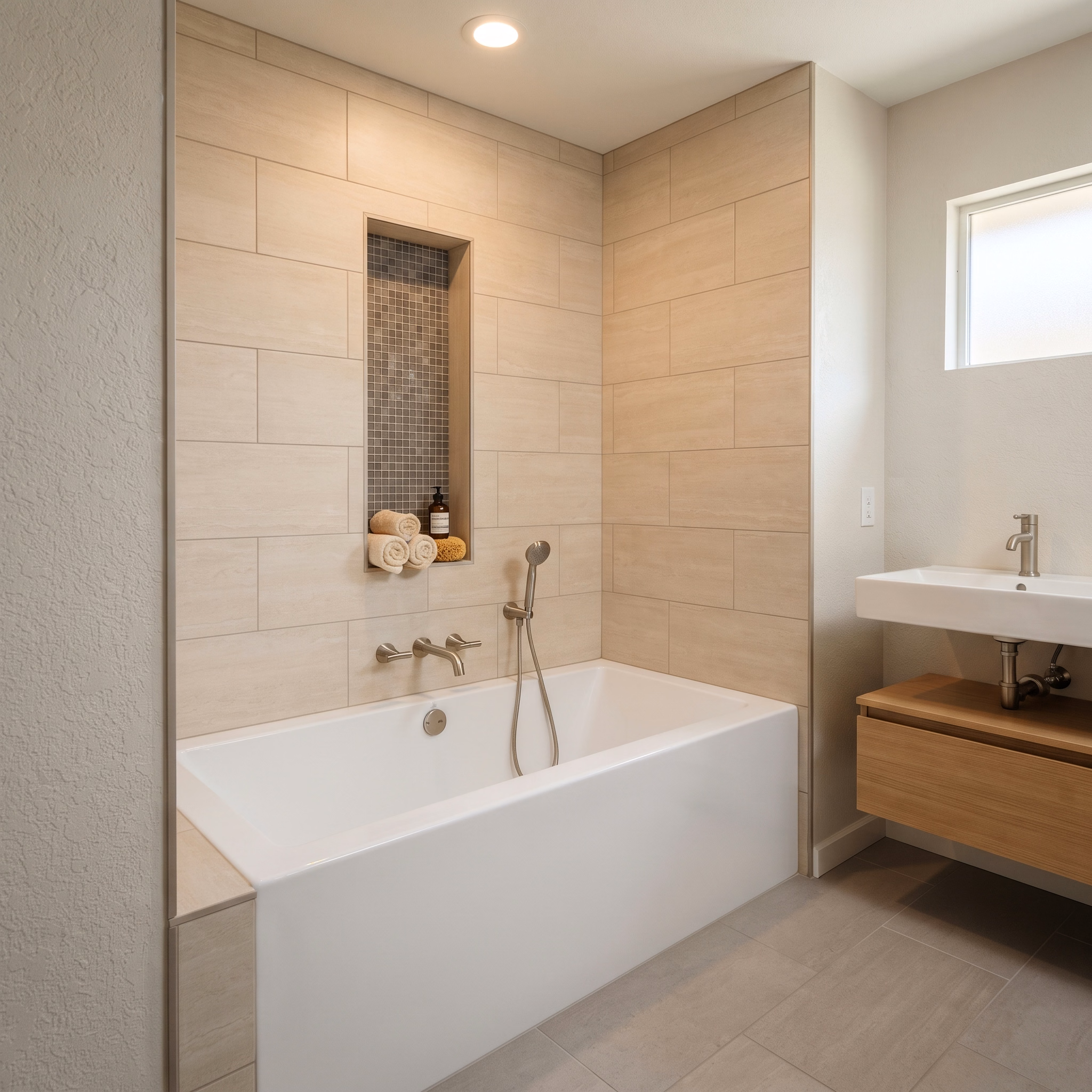 Bathtub Project Pricing | San Bernardino Bathtub Project Pricing in San Bernardino.