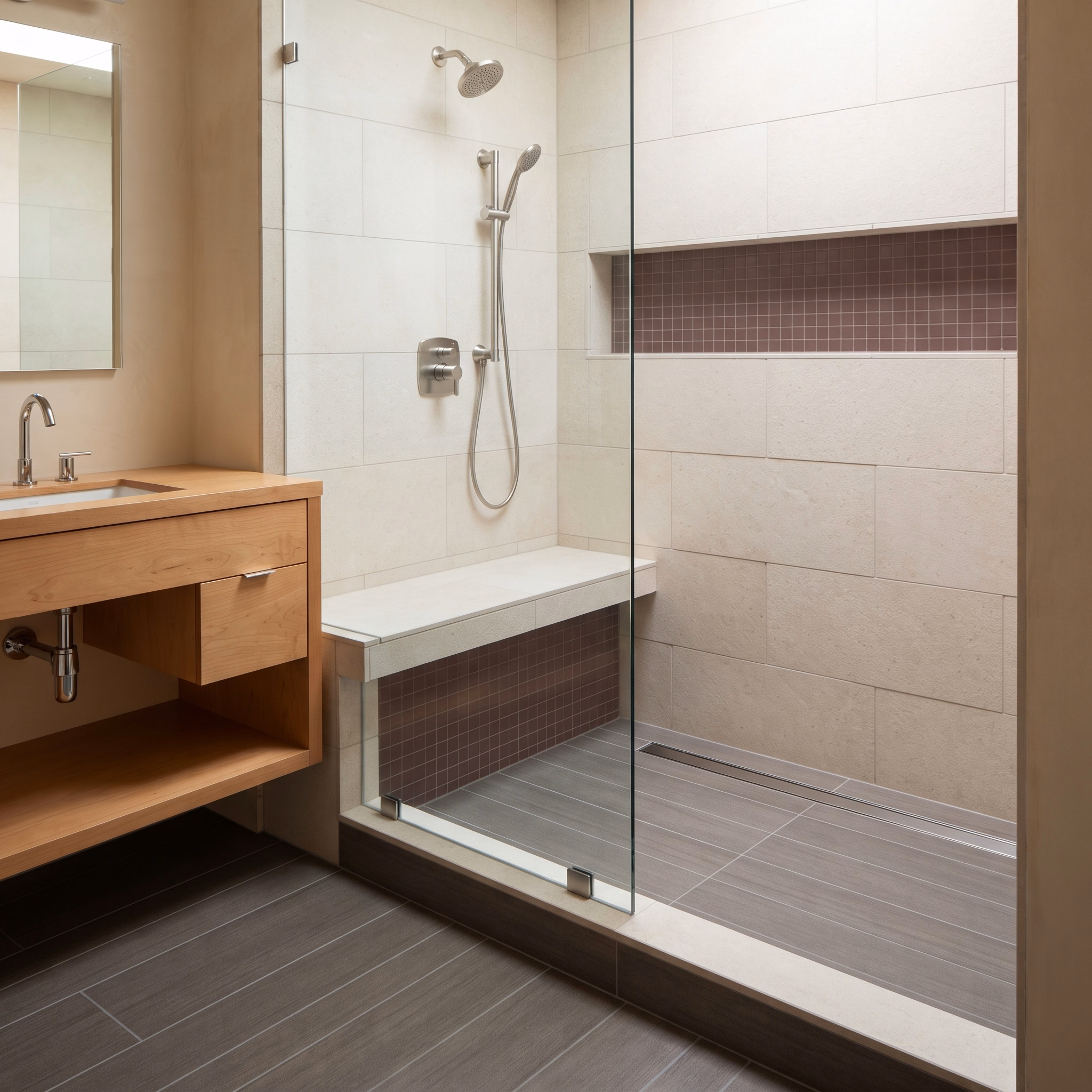 Shower Renovation Pricing | San Bernardino Shower Renovation Pricing in San Bernardino.