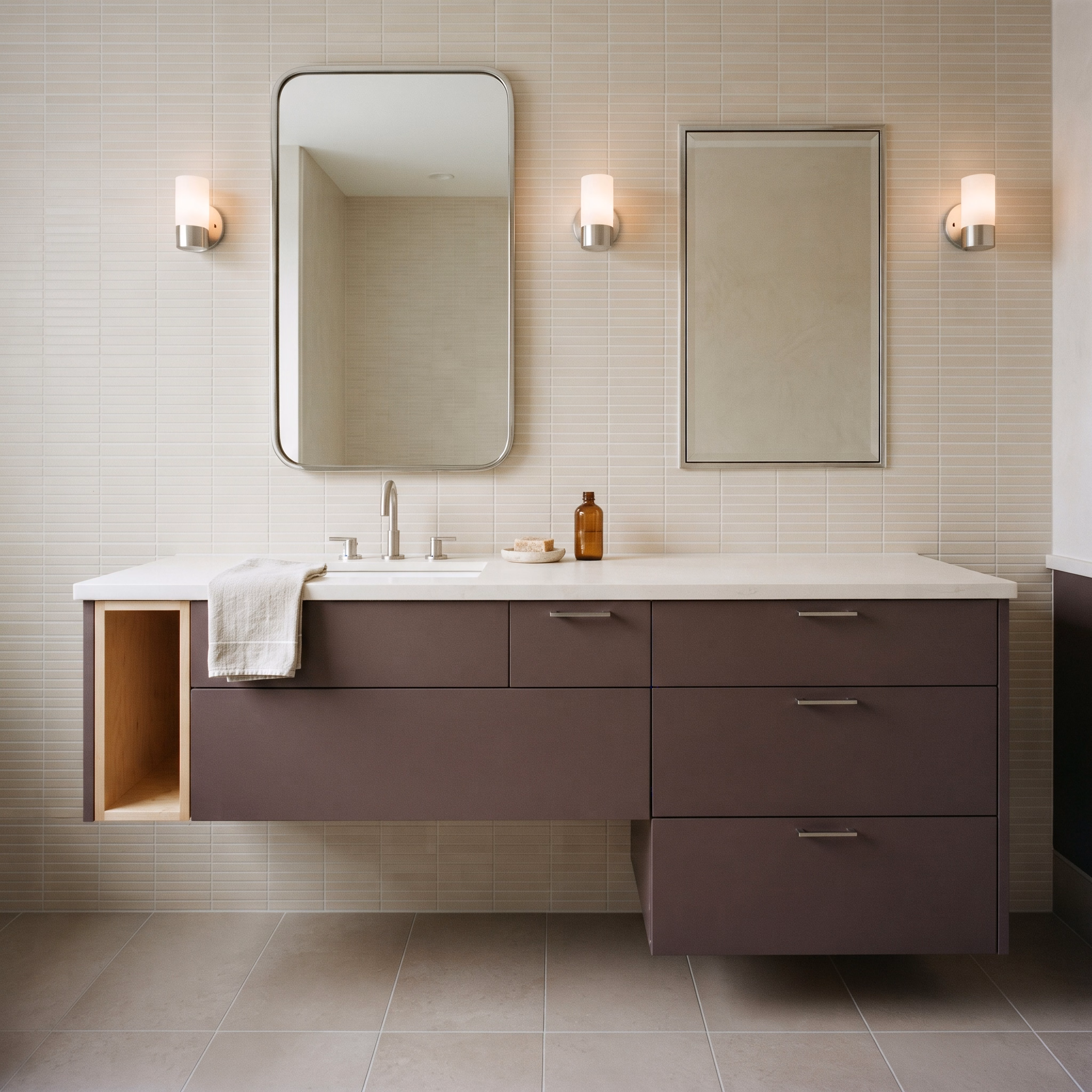 Single Vanity Project Pricing | San Bernardino Single Vanity Project Pricing in San Bernardino.