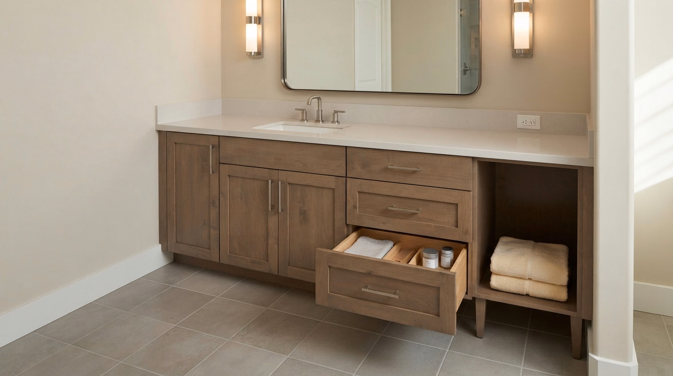Vanity Sink | San Bernardino Vanity Sink in San Bernardino.