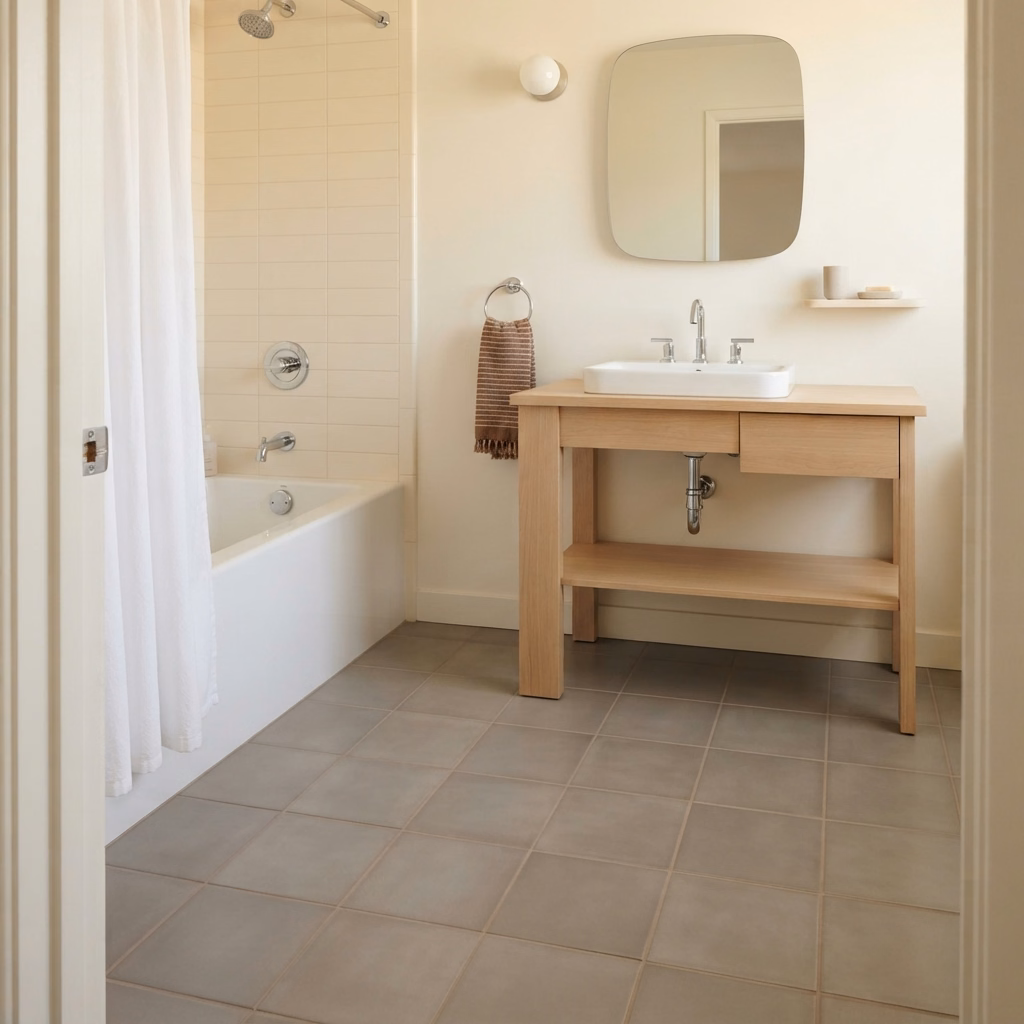 Ceramic Tile Flooring | San Bernardino Ceramic Tile Flooring in San Bernardino.