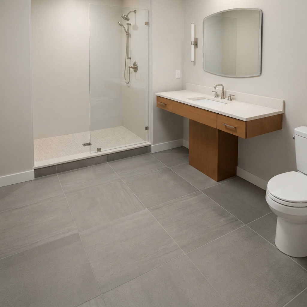 Large Format Tile | San Bernardino Large Format Tile in San Bernardino.
