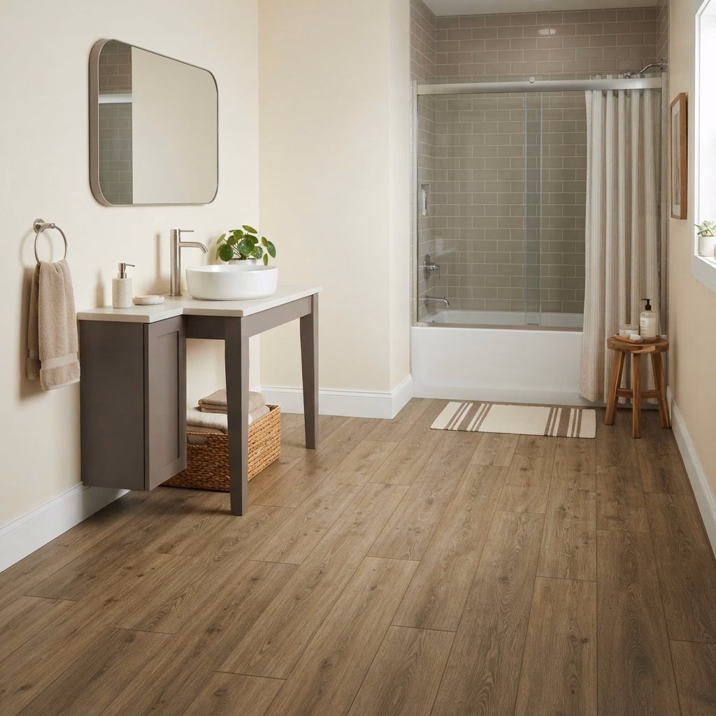 Luxury Vinyl Plank | San Bernardino Luxury Vinyl Plank in San Bernardino.