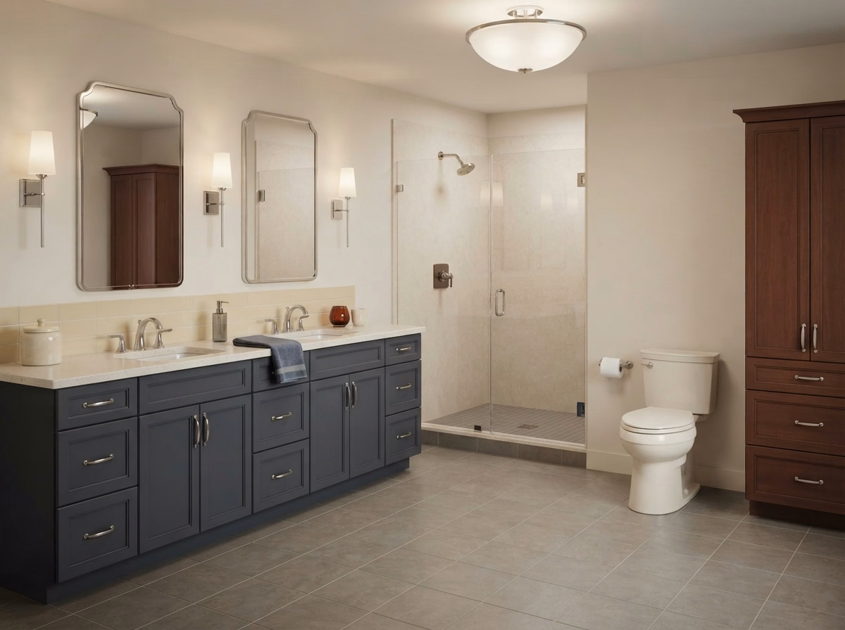 Classic Transitional Lighting | San Bernardino Classic Transitional Lighting in San Bernardino.