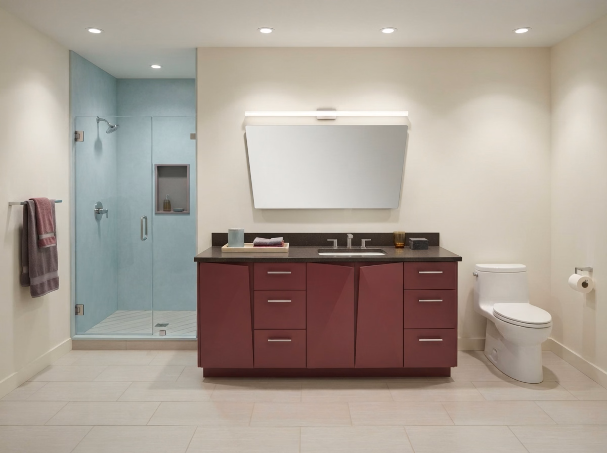 Recessed Ceiling Lights | San Bernardino Recessed Ceiling Lights in San Bernardino.
