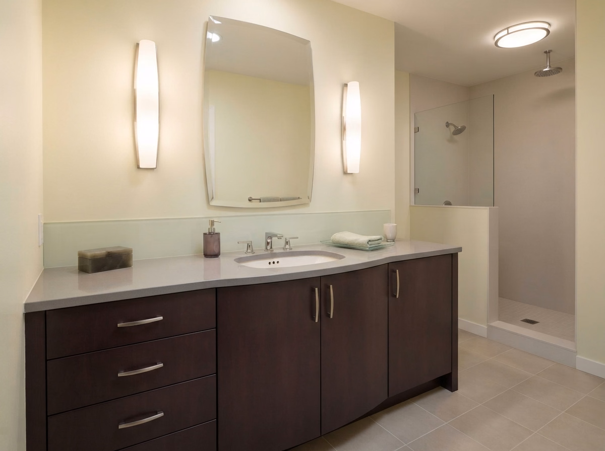 Vanity Lighting | San Bernardino Vanity Lighting in San Bernardino.