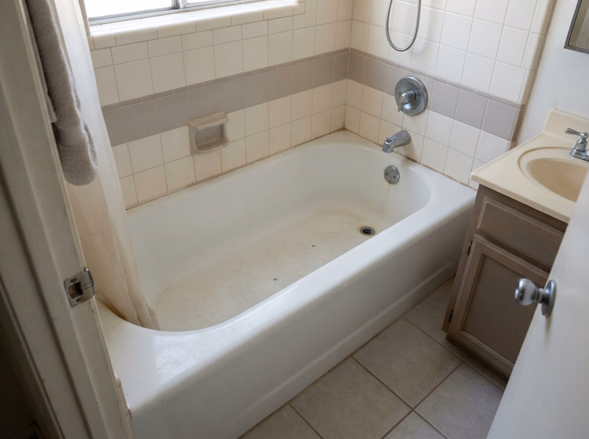 Bathtub Refinishing | San Bernardino Bathtub Refinishing in San Bernardino.