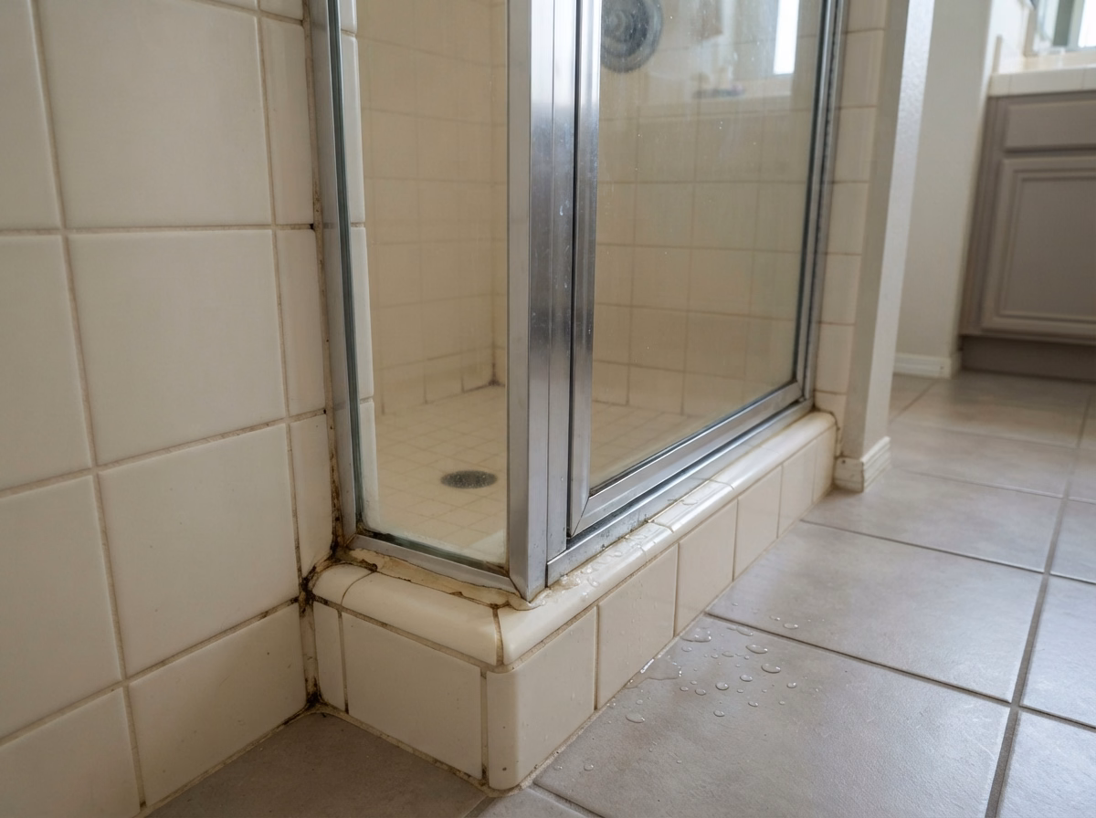 Shower Feature Planning | San Bernardino Shower Feature Planning in San Bernardino.