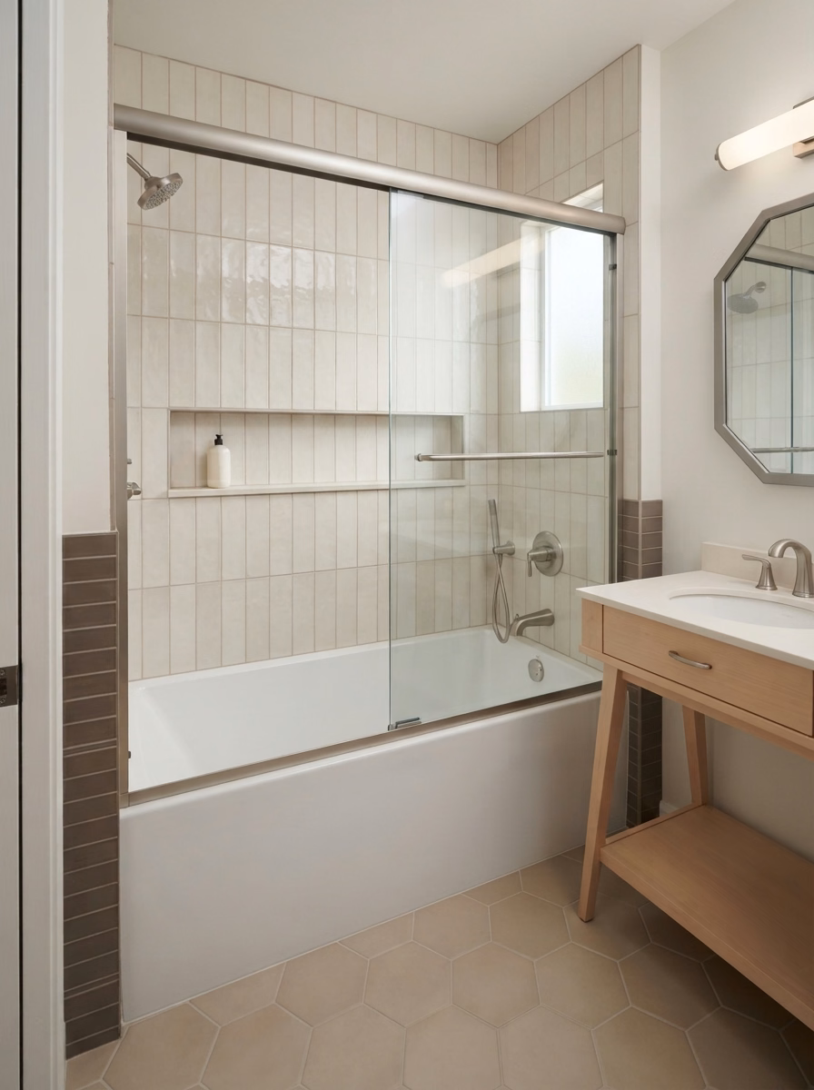 Alcove Bathtubs | San Bernardino Alcove Bathtubs in San Bernardino.