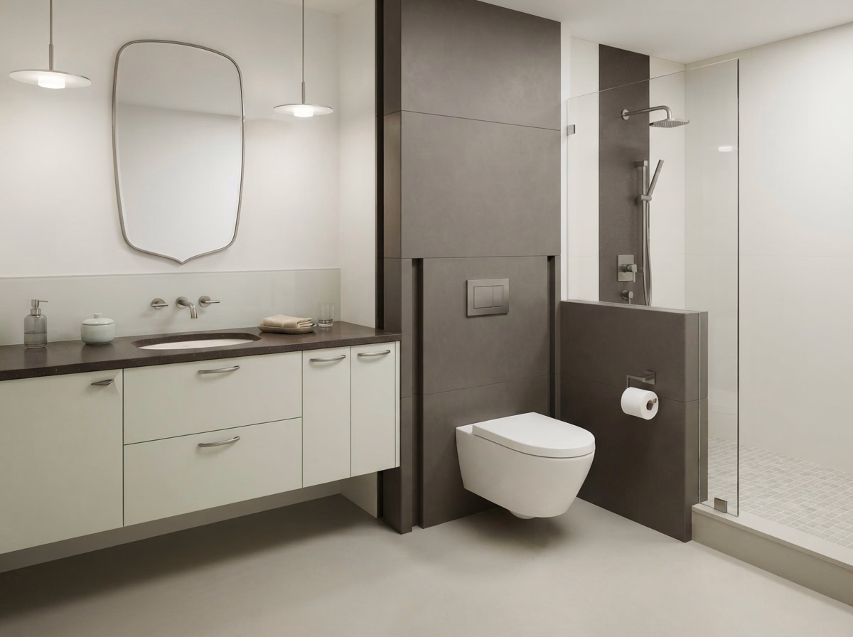 Toilet Installation Cost Question | San Bernardino Toilet Installation Cost Question in San Bernardino.