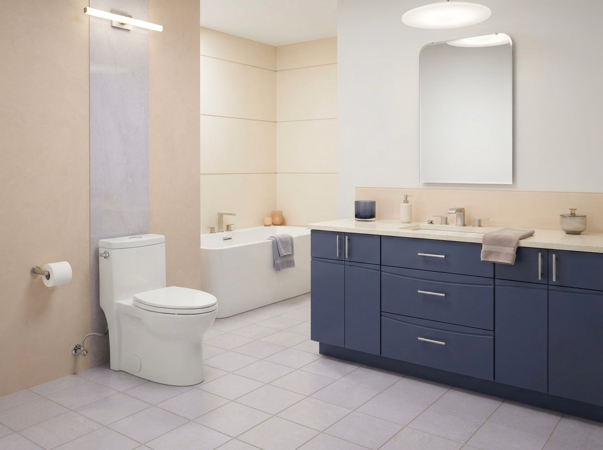 Toilet Installation Permit Question | San Bernardino Toilet Installation Permit Question in San Bernardino.