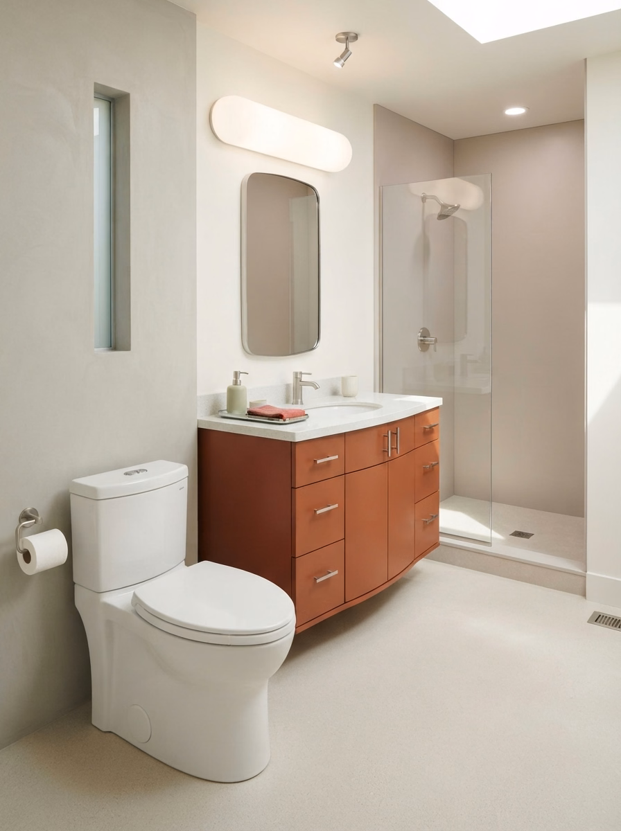 Water Efficient Toilet | San Bernardino Water Efficient Toilet in San Bernardino.