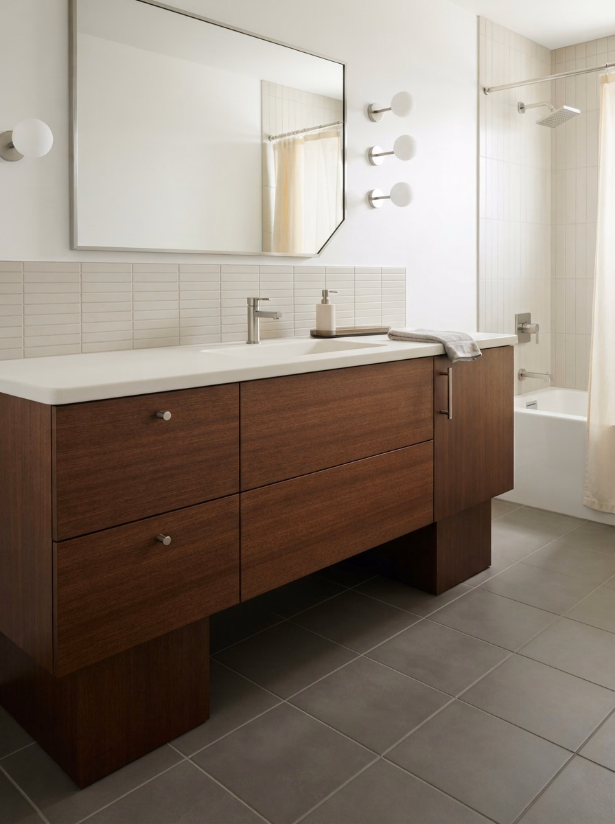 Flat Panel Cabinet Door | San Bernardino Flat Panel Cabinet Door in San Bernardino.