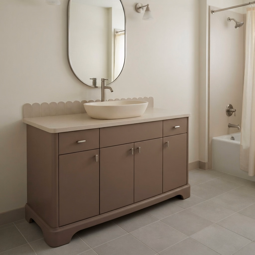 Vessel Sink | San Bernardino Vessel Sink in San Bernardino.